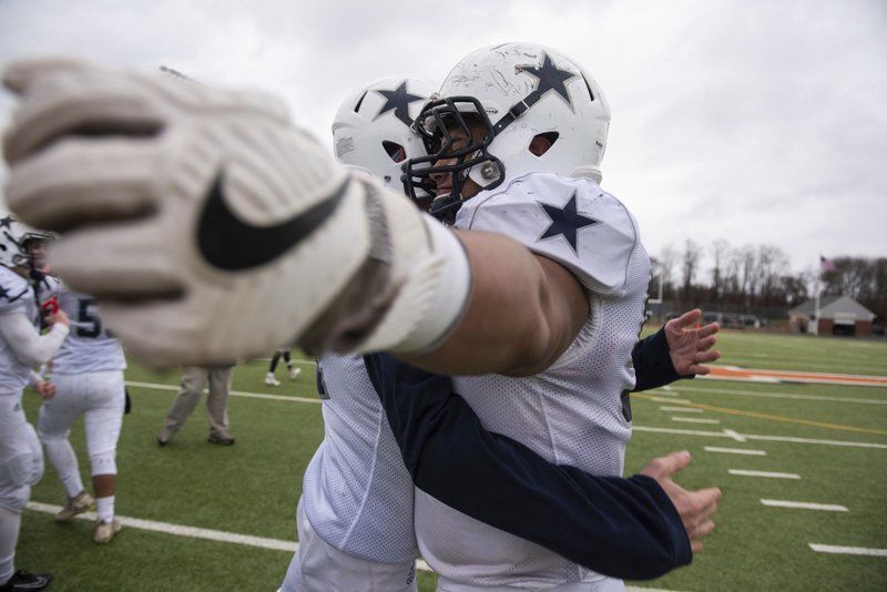 Coffey helps Hamilton-Wenham tame Tigers
